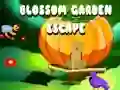 หนีจากสวนบลอสซั่ม เกมออนไลน์ หนีจากสวนบลอสซั่ม เกมออนไลน์