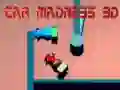 ความบ้าคลั่งของรถ 3D เกมออนไลน์ ความบ้าคลั่งของรถ 3D เกมออนไลน์