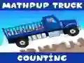 การนับรถบรรทุก Mathpup เกมออนไลน์ การนับรถบรรทุก Mathpup เกมออนไลน์