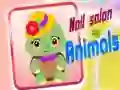 ร้านทำเล็บสำหรับสัตว์ เกมออนไลน์ ร้านทำเล็บสำหรับสัตว์ เกมออนไลน์