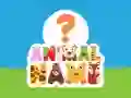 ชื่อสัตว์ เกมออนไลน์