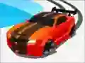การแข่งขันดริฟต์ 3D เกมออนไลน์