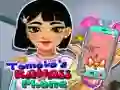 โทรศัพท์น่ารักของโทโมโกะ เกมออนไลน์ โทรศัพท์น่ารักของโทโมโกะ เกมออนไลน์