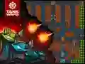 สงครามถัง: โปร เกมออนไลน์ สงครามถัง: โปร เกมออนไลน์