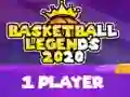 ตำนานบาสเก็ตบอล 2020 เกมออนไลน์ ตำนานบาสเก็ตบอล 2020 เกมออนไลน์