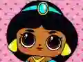 จิ๊กซอว์เจ้าหญิงป๊อปซี่ เกมออนไลน์ จิ๊กซอว์เจ้าหญิงป๊อปซี่ เกมออนไลน์