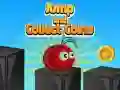 กระโดดและเก็บเหรียญ เกมออนไลน์ กระโดดและเก็บเหรียญ เกมออนไลน์