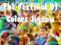 จิ๊กซอว์เทศกาลสีสัน เกมออนไลน์ จิ๊กซอว์เทศกาลสีสัน เกมออนไลน์