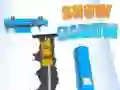 รถขุดหิมะ เกมออนไลน์