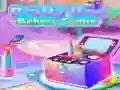 เกมเบเกอรีกล่องน่ารัก เกมออนไลน์ เกมเบเกอรีกล่องน่ารัก เกมออนไลน์