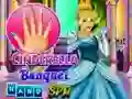 สปามือในงานเลี้ยงซินเดอเรลล่า เกมออนไลน์ สปามือในงานเลี้ยงซินเดอเรลล่า เกมออนไลน์