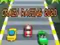 การแข่งรถบ้าคลั่ง 2020 เกมออนไลน์ การแข่งรถบ้าคลั่ง 2020 เกมออนไลน์