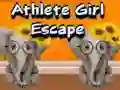 การหลบหนีของสาวนักกีฬา เกมออนไลน์ การหลบหนีของสาวนักกีฬา เกมออนไลน์