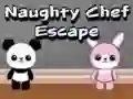 การหลบหนีของเชฟจอมซน เกมออนไลน์ การหลบหนีของเชฟจอมซน เกมออนไลน์