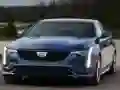Cadillac CT4-V สไลด์ เกมออนไลน์ Cadillac CT4-V สไลด์ เกมออนไลน์
