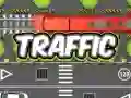 การจราจร เกมออนไลน์