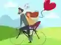 ปริศนาแบบฟันหมูของคู่รัก เกมออนไลน์ ปริศนาแบบฟันหมูของคู่รัก เกมออนไลน์