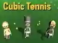 เทนนิสลูกบาศก์ เกมออนไลน์