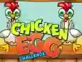 ความท้าทายไข่ไก่ เกมออนไลน์