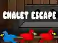 หลบหนีจากชาเล่ต์ เกมออนไลน์ หลบหนีจากชาเล่ต์ เกมออนไลน์