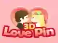 เข็มรัก 3D เกมออนไลน์