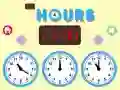 ชั่วโมง เกมออนไลน์