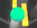 การตกของลูกบอล 3D เกมออนไลน์ การตกของลูกบอล 3D เกมออนไลน์