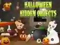 วันฮาโลวีน ของที่ซ่อนอยู่ เกมออนไลน์