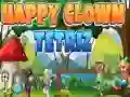 ตัวตลกสุขสันต์ Tetriz เกมออนไลน์ ตัวตลกสุขสันต์ Tetriz เกมออนไลน์