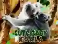 หมีโคอาลาน้อยน่ารัก เกมออนไลน์