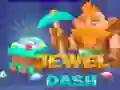 Jewel Dash เกมออนไลน์