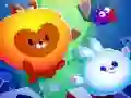 การผจญภัยของสัตว์เลี้ยงกระโดด เกมออนไลน์