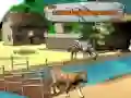 เกมจำลองสิงโต เกมออนไลน์