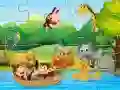 ปริศนาสัตว์ เกมออนไลน์ ปริศนาสัตว์ เกมออนไลน์