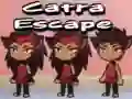 การหลบหนีของ Catra เกมออนไลน์ การหลบหนีของ Catra เกมออนไลน์