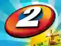 ฟрисบีตลอดไป 2 เกมออนไลน์