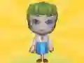 เด็กผู้ชายและเด็กผู้หญิงล้มลง การแข่ง Chibi Knockdown หลายผู้เล่น เกมออนไลน์ เด็กผู้ชายและเด็กผู้หญิงล้มลง การแข่ง Chibi Knockdown หลายผู้เล่น เกมออนไลน์