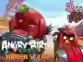 Angry Birds Kart ดาวที่ซ่อนอยู่ เกมออนไลน์ Angry Birds Kart ดาวที่ซ่อนอยู่ เกมออนไลน์