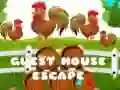 หนีจากเกสต์เฮาส์ เกมออนไลน์