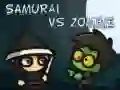 ซามูไร ปะทะ ซอมบี้ เกมออนไลน์ ซามูไร ปะทะ ซอมบี้ เกมออนไลน์