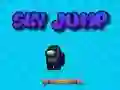 กระโดดบนท้องฟ้า เกมออนไลน์ กระโดดบนท้องฟ้า เกมออนไลน์