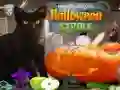 วัตถุที่ซ่อนอยู่: เดินเล่นวันฮาโลวีน เกมออนไลน์ วัตถุที่ซ่อนอยู่: เดินเล่นวันฮาโลวีน เกมออนไลน์