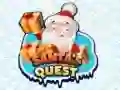 ภารกิจของซานต้า เกมออนไลน์ ภารกิจของซานต้า เกมออนไลน์