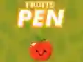 ปากกาผลไม้ เกมออนไลน์ ปากกาผลไม้ เกมออนไลน์
