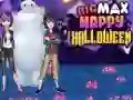 BigMax แฮปปี้ฮาโลวีนน เกมออนไลน์ BigMax แฮปปี้ฮาโลวีนน เกมออนไลน์
