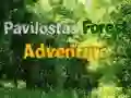 การผจญภัยในป่า Pavilostas เกมออนไลน์ การผจญภัยในป่า Pavilostas เกมออนไลน์