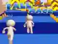 การแข่งขันตก 3D เกมออนไลน์ การแข่งขันตก 3D เกมออนไลน์