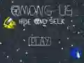 Among Us: ซ่อนหาทั้งหลาย เกมออนไลน์ Among Us: ซ่อนหาทั้งหลาย เกมออนไลน์