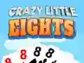 Crazy Little Eights เกมออนไลน์ Crazy Little Eights เกมออนไลน์