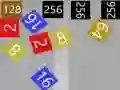 ลูกบาศก์โซ่: 2048 เกมออนไลน์